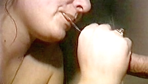 Gloryhole Session 1