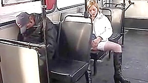 public slut