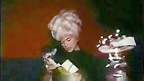 Jayne Mansfield presents The Ladybirds
