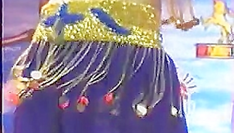 Streep Belly Dance
