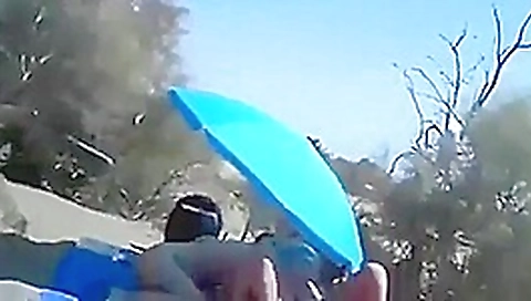 BeachVoyeur