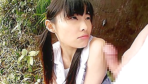 Fabulous Japanese girl in Hottest JAV censored Small Tits, Public video