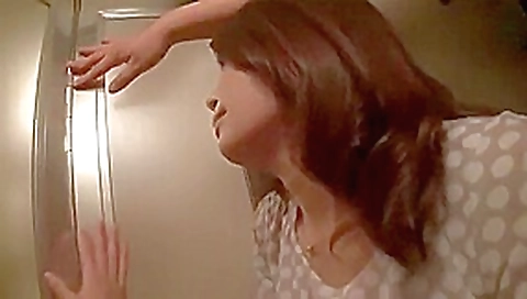 hot Japanese wife cheated