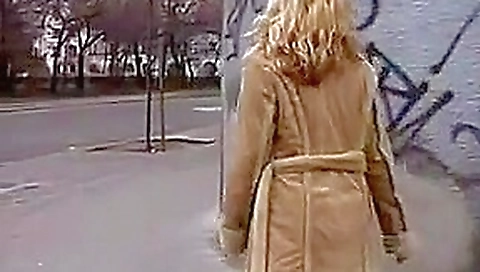 Public piss - 4