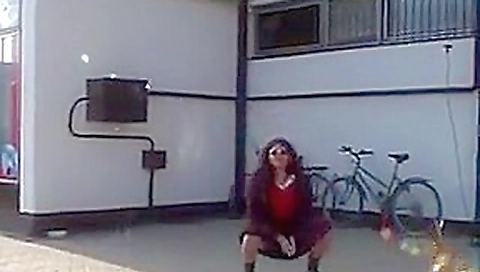 Public Piss - 7