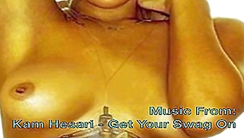 Rihanna uncensored!