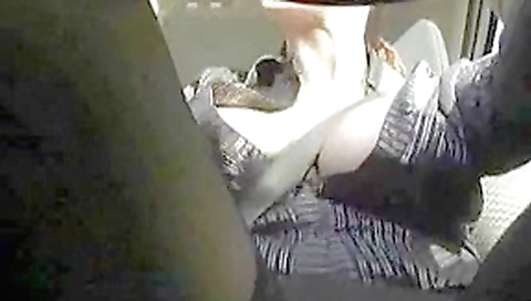 sex-toy during the time that driving