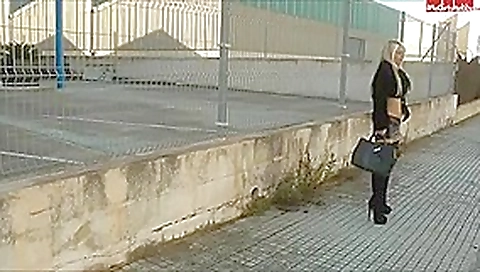 Street Hooker