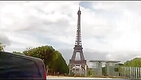 FRENCH ( PARIS ) VACATION