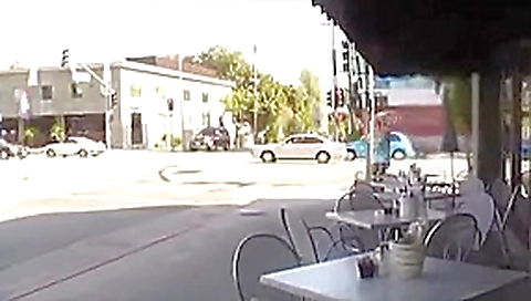 Kinky in Public 1